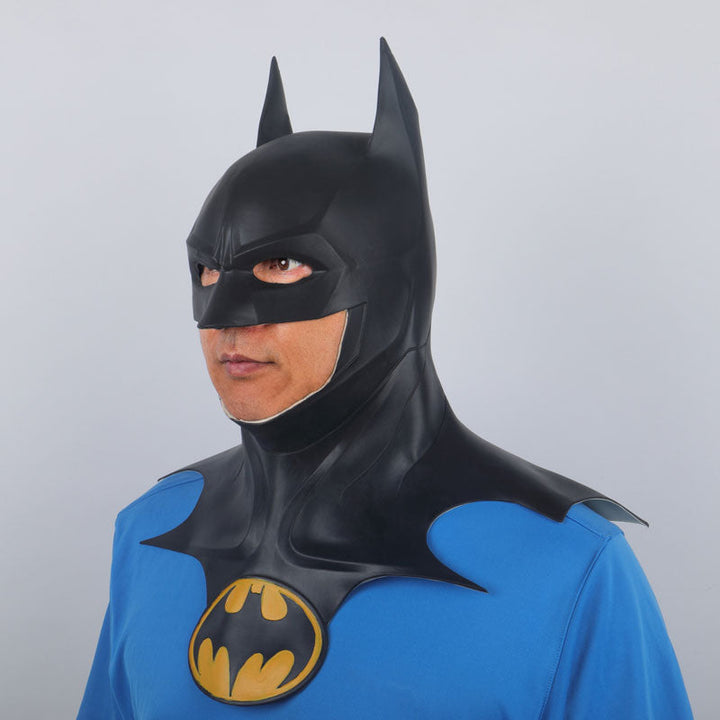 Batman Cowl Mask for an Instant Superhero Transformation