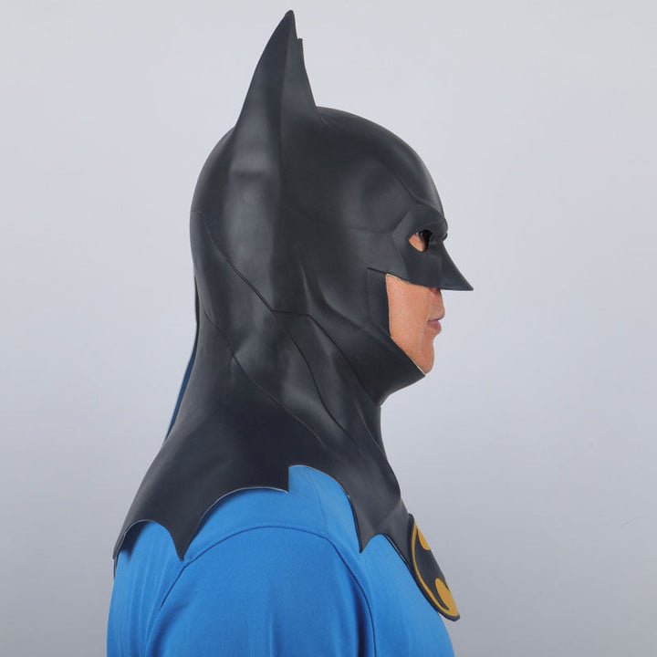 Batman Cowl Mask for an Instant Superhero Transformation
