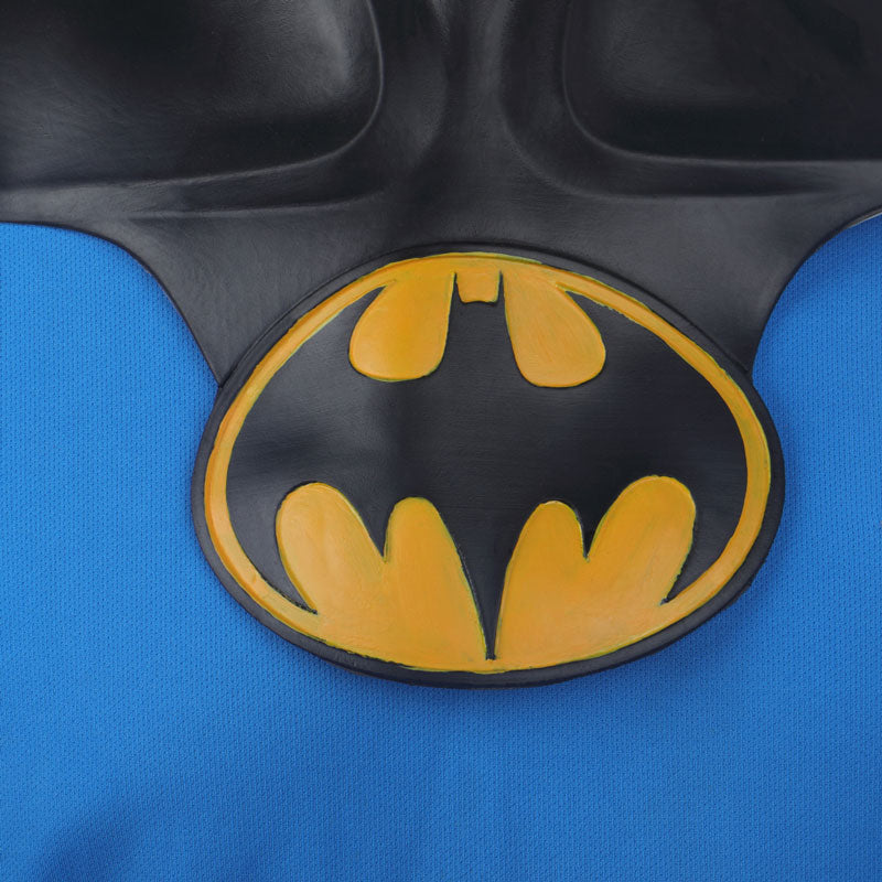 Batman Cowl Mask for an Instant Superhero Transformation