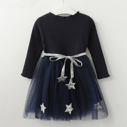 Girls' Dresses for Parties, Playtime, and Special Days