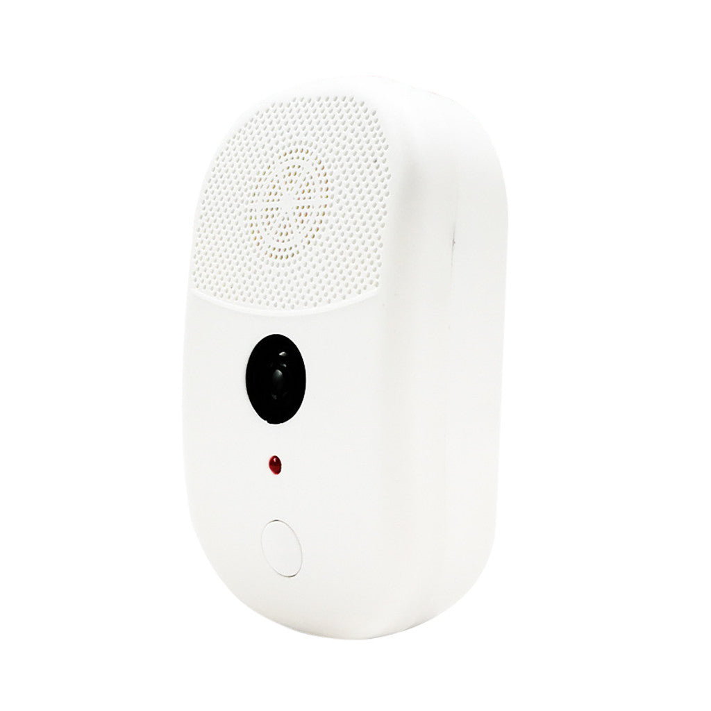 Bed Bug Repeller for Nurseries: Ultrasonic Mite Guard