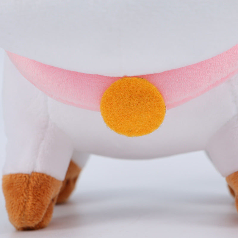 Bee And PuppyCat Plush Toy Cuddle Companion Gift Decor