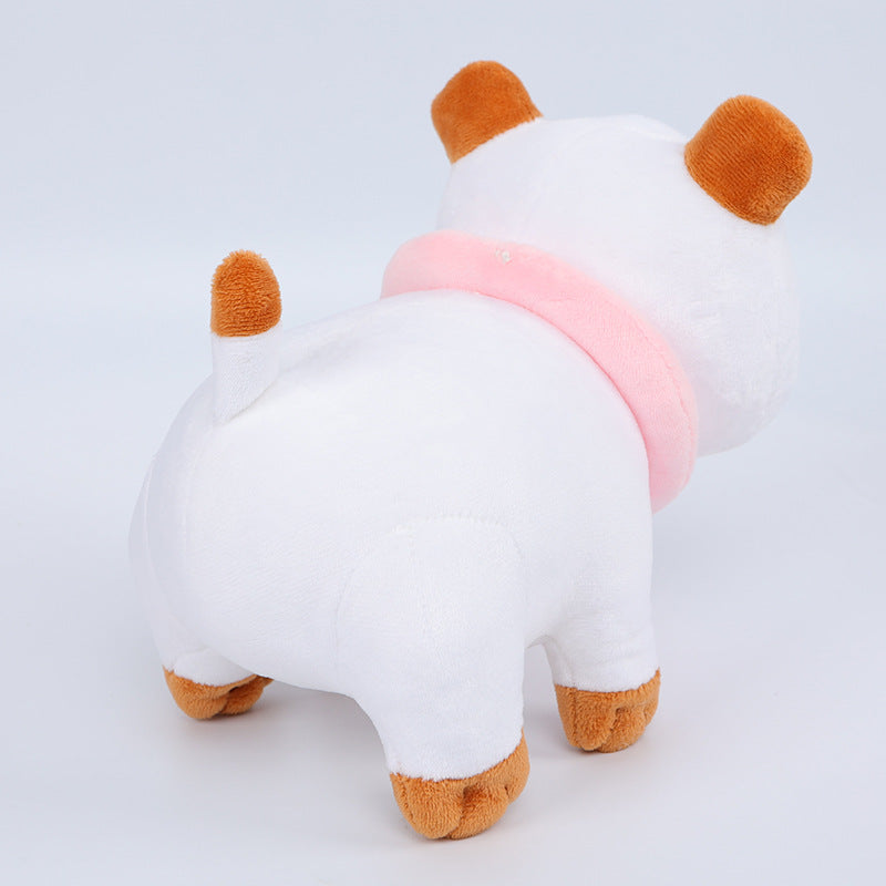 Bee And PuppyCat Plush Toy Cuddle Companion Gift Decor