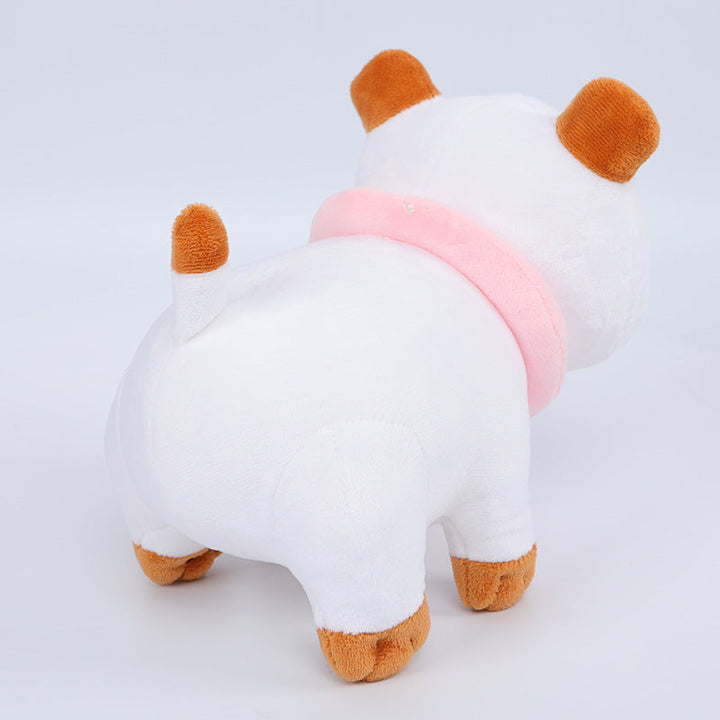 Bee And PuppyCat Plush Toy Cuddle Companion Gift Decor