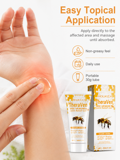 Pain Relief Gel for Stomach, Gas & Abdominal Pain Comfort