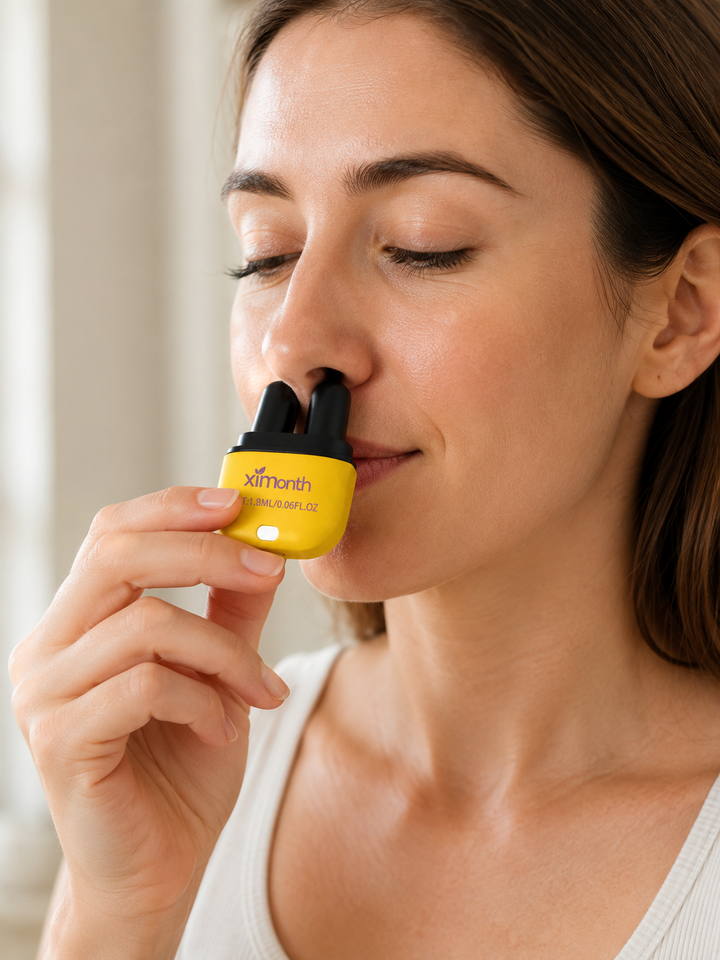 Bee Venom Lung Cleanse Inhaler – Portable Lung Cleanse