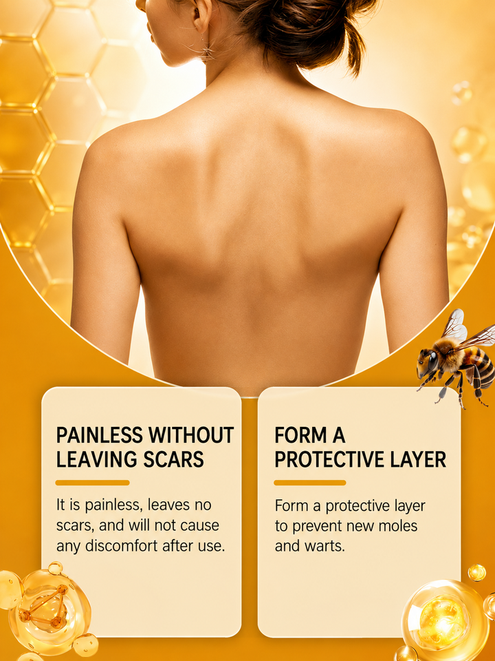 Bee Venom Moisturizing Skin Cream