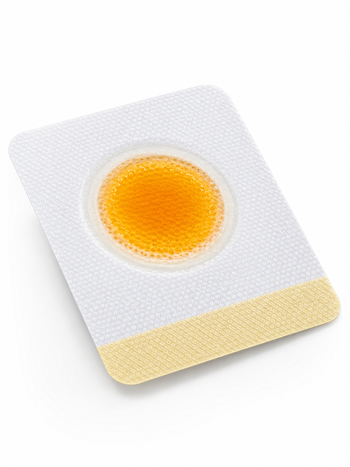 Bee Venom Slimming Patch — Lymphatic Drainage & Cellulite