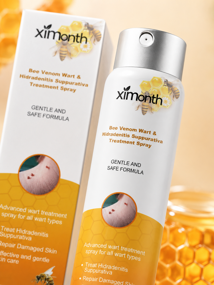 Bee Venom Gentle Daily Skin Spray