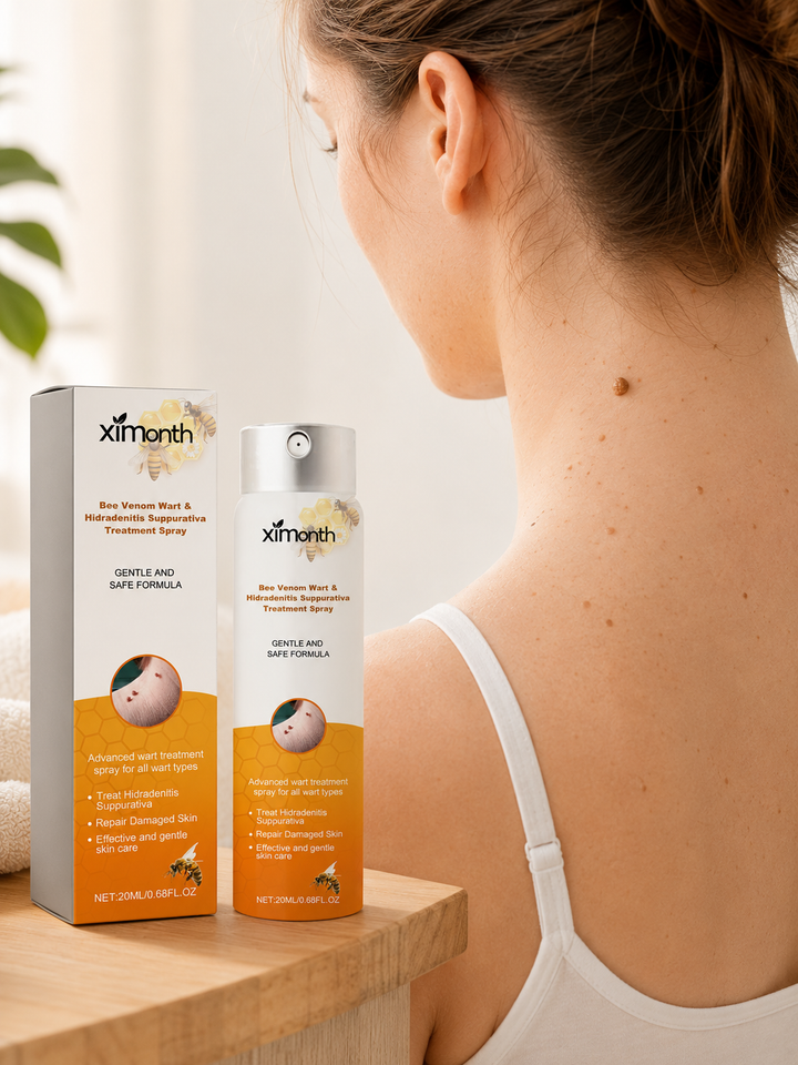 Bee Venom Gentle Daily Skin Spray