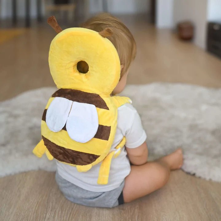 Head Protection Backpack - wanelo - store - roman