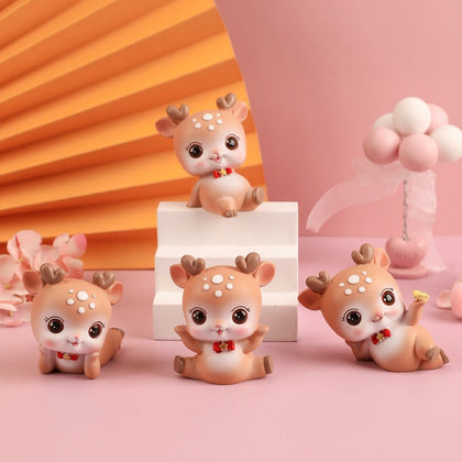 Desk Lamps - Cute Mood Lamps for Desk & Bedroom Decor