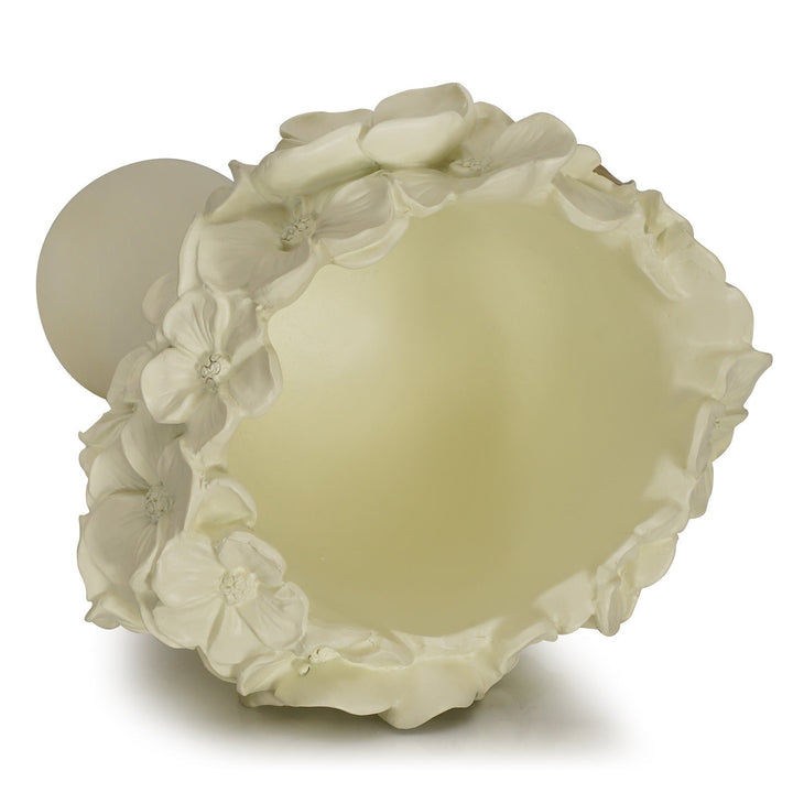 Sculptural Flowerpot Planter for Elegant Home Décor