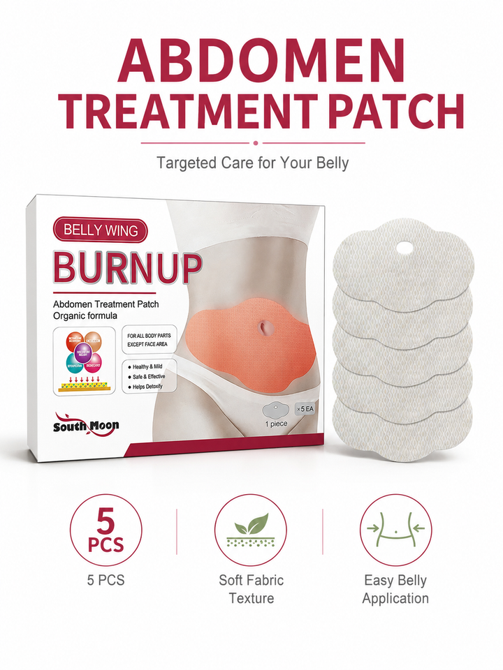 Belly Firming Tape – Visible Tummy Tightening