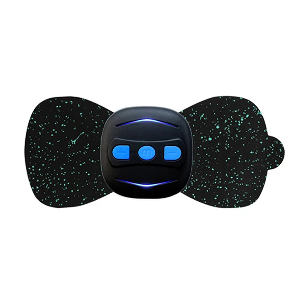 Electric Pulse Body Massager Pad for Muscle Relaxation