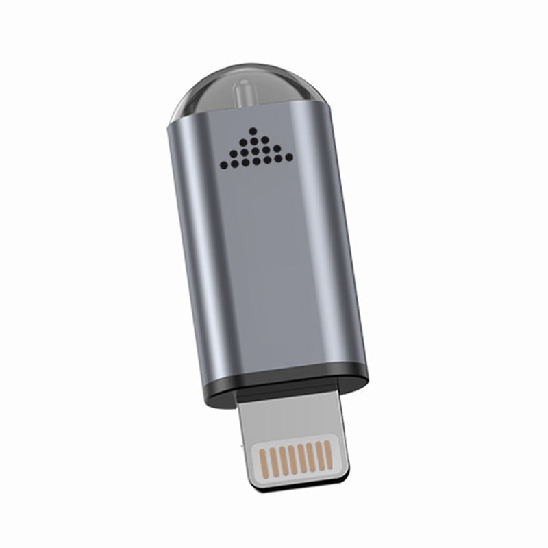 Phone IR Remote Control: One Pocket Remote for TV & AC