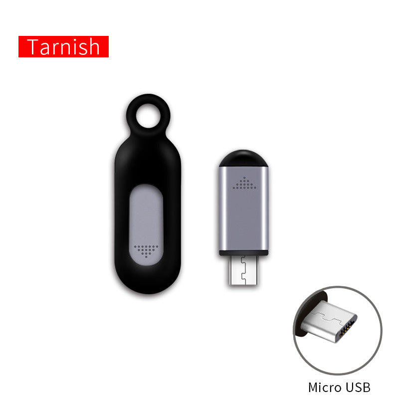 Phone IR Remote Control: One Pocket Remote for TV & AC