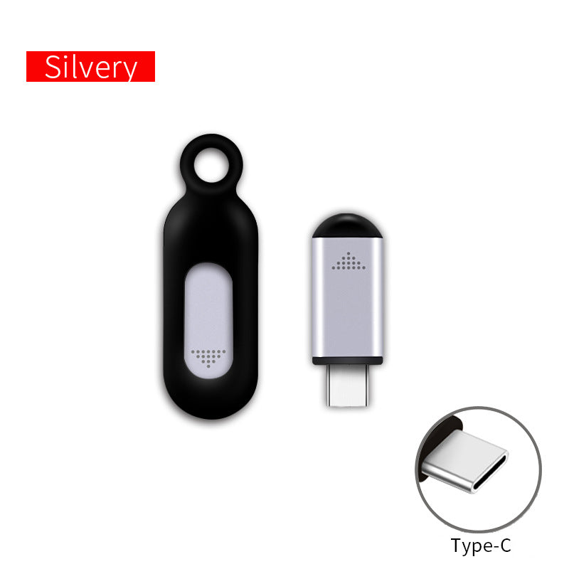 Phone IR Remote Control: One Pocket Remote for TV & AC