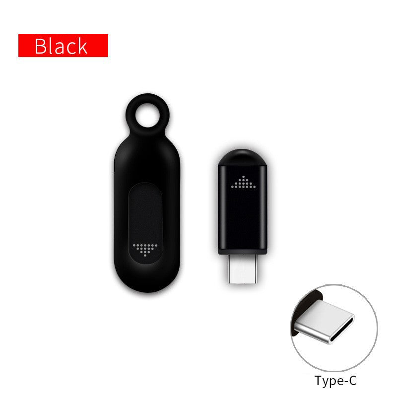 Phone IR Remote Control: One Pocket Remote for TV & AC