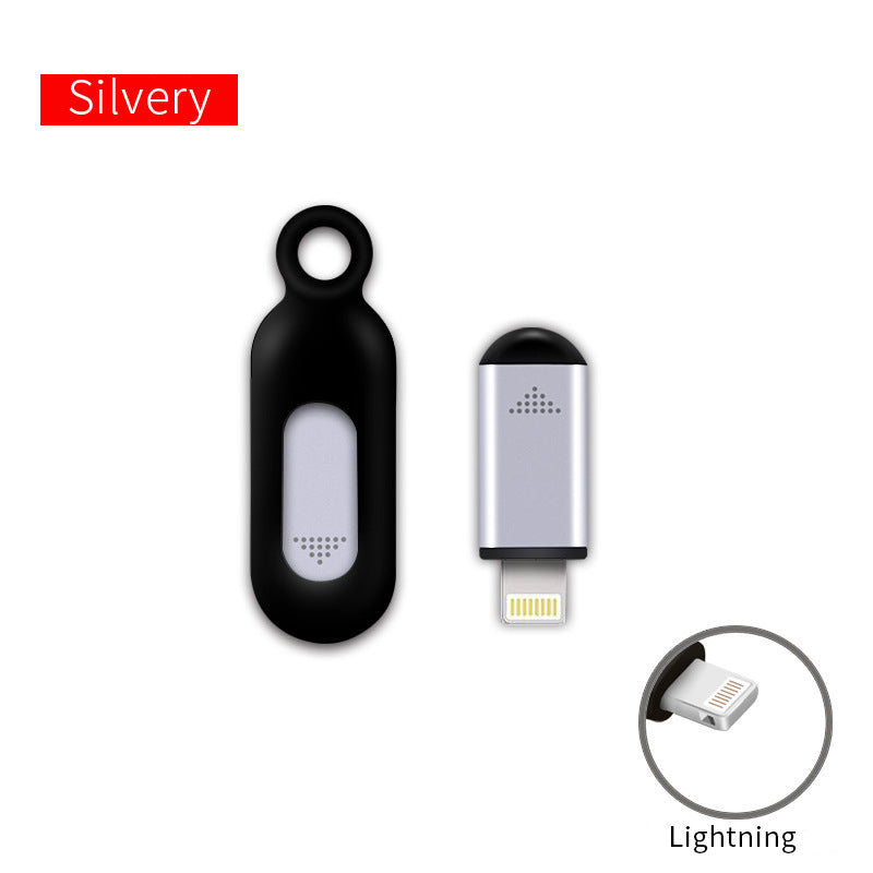 Phone IR Remote Control: One Pocket Remote for TV & AC