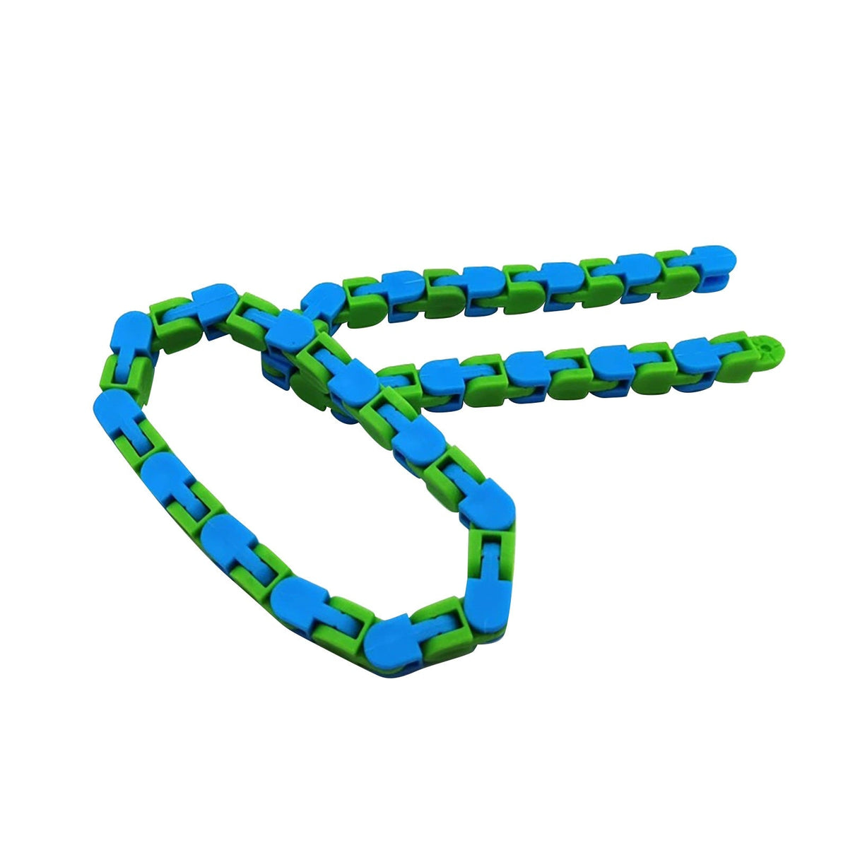 Bicycle Chain Fidget Toy for Calm, Focused Hands