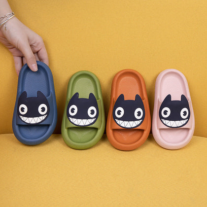 Baby Slippers for Cozy Comfort at Home and On the Go