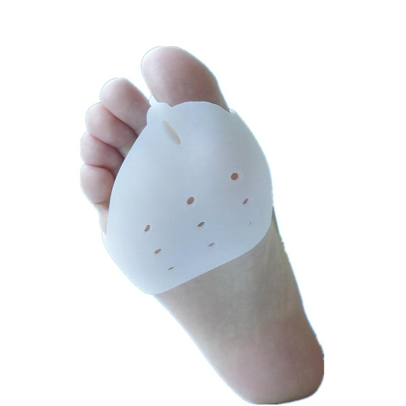 Bunion Toe Separator Silicone Sleeve for Big Toe Pain