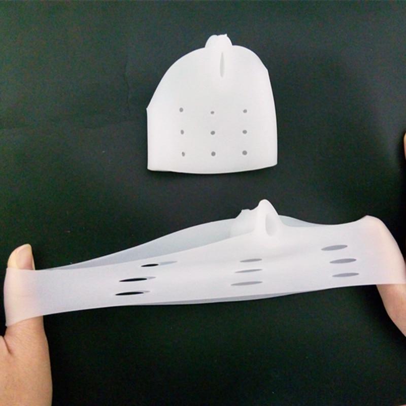Bunion Toe Separator Silicone Sleeve for Big Toe Pain