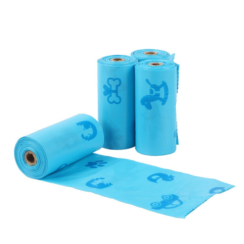 Biodegradable Diaper Disposal Bags for Cleaner Changes