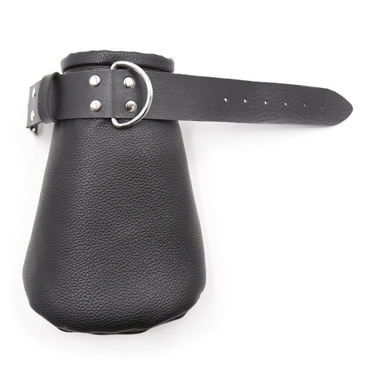 Adjustable Paw Cuffs for Playful Bondage Roleplay Fun