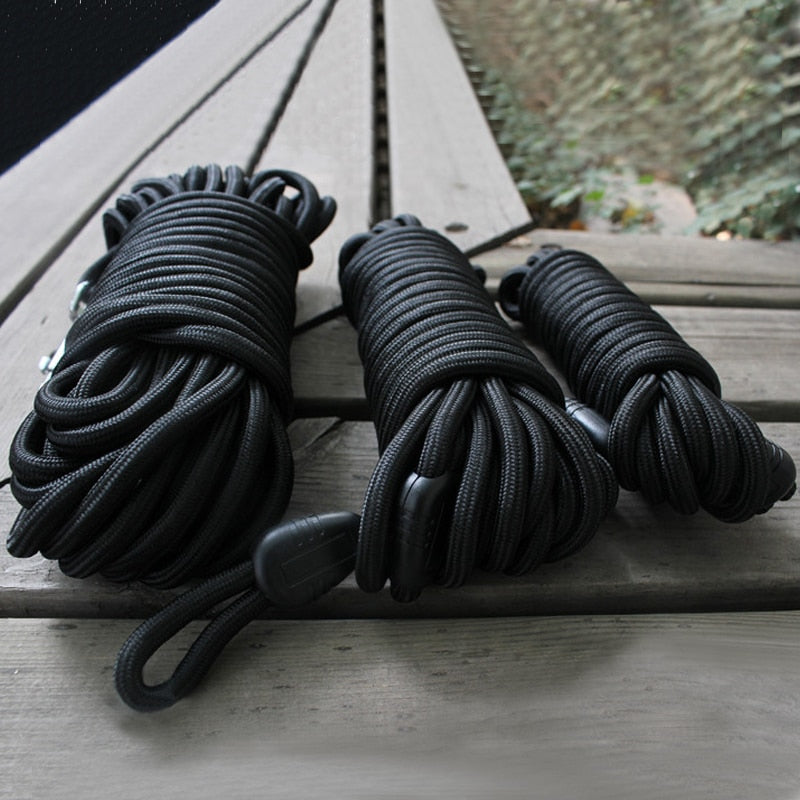 Long Dog Training Leash for Recall & Outdoor Walks