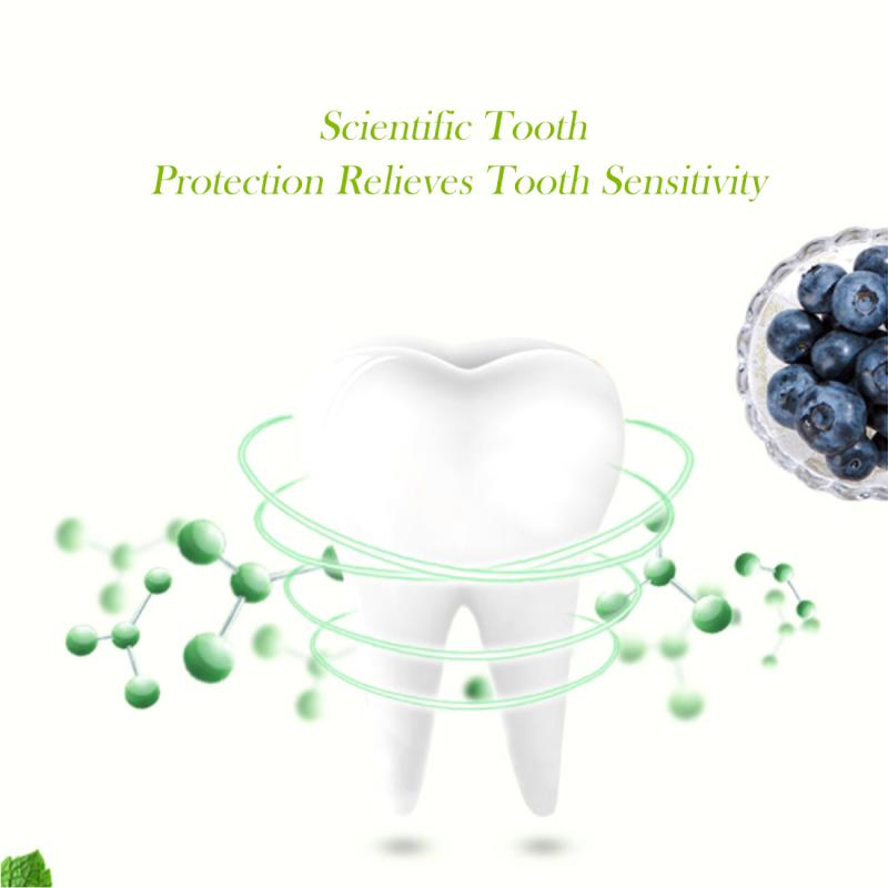 Baking Soda Toothpaste for Fresh Breath & Clean Teeth