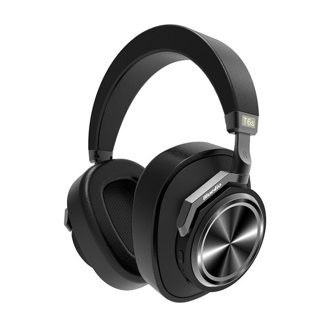 Noise Cancelling Wireless Headphones, 32H Battery