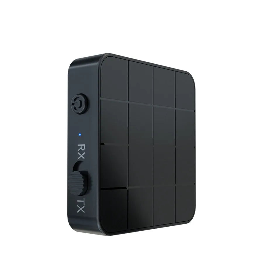 Bluetooth Audio Receiver Transmitter for TV and Car