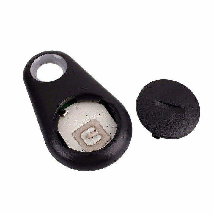 Bluetooth Anti-Lost Alarm for Finding Lost Belongings