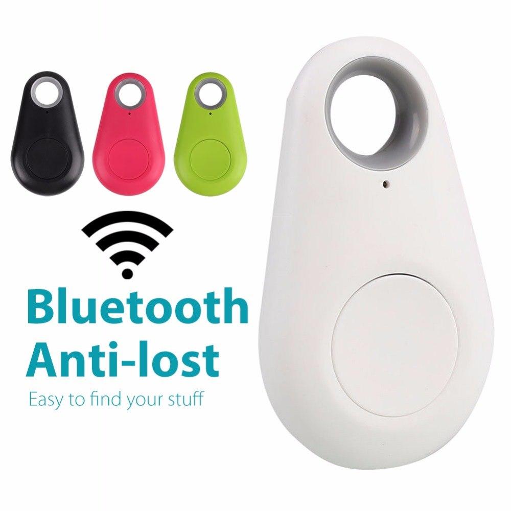 Bluetooth Anti-Lost Alarm for Finding Lost Belongings