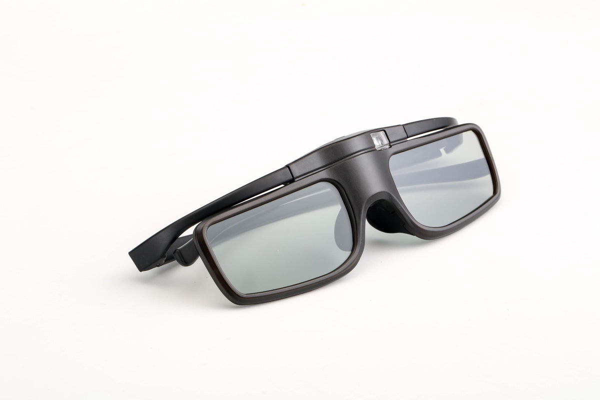 Bluetooth 3D Active Shutter Glasses for Epson Projectors