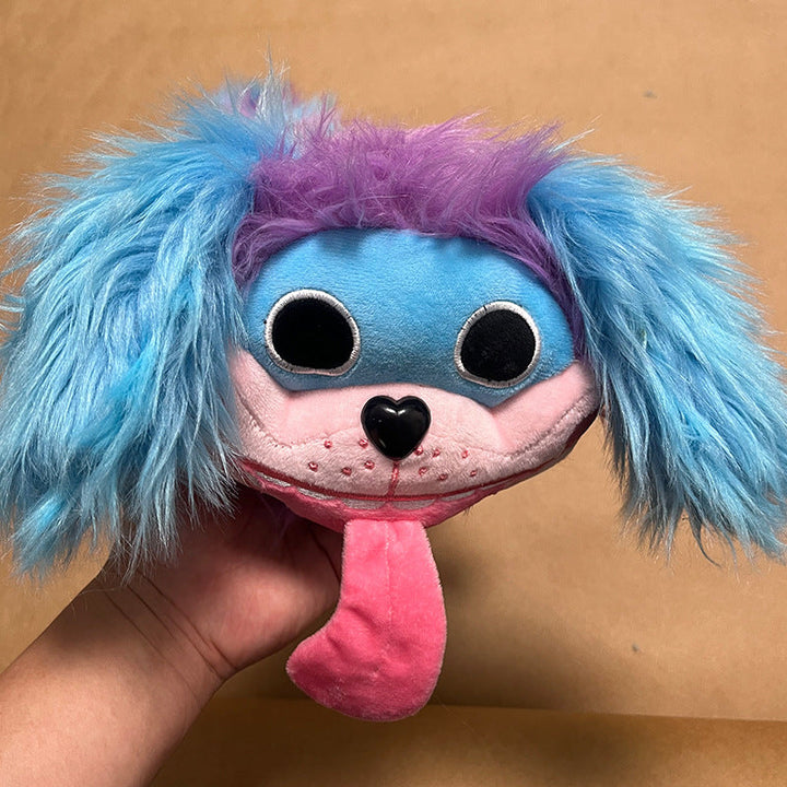 Caterpillar Plush Doll for Colorful Cuddles and Décor