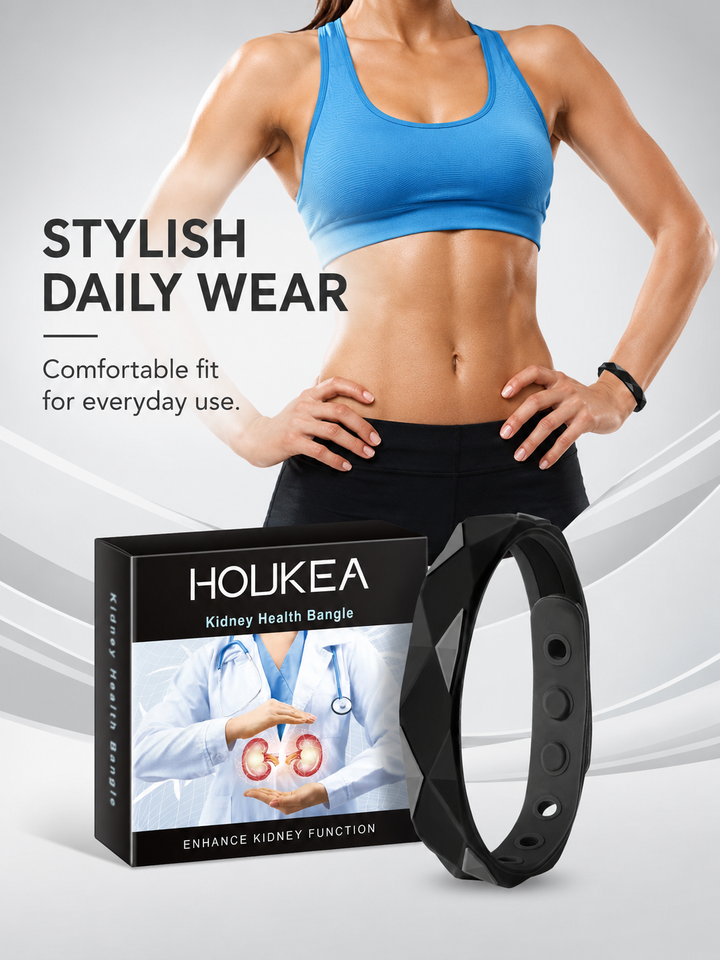 Body Care Bracelet — Gentle Relief & Energy Balance, Portable