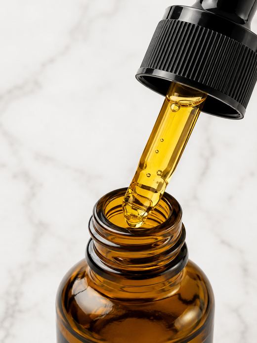 Body Shaping Essence Oil — Firmer Skin & Eased Digestion