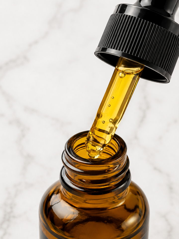 Body Shaping Essence Oil — Firmer Skin & Eased Digestion