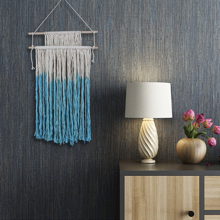 Bohemian Wall Hanging Tapestry for Cozy Room Texture