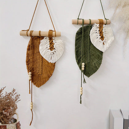 Canvas Painting - Hand Painted Canvas Wall Art for Living Room