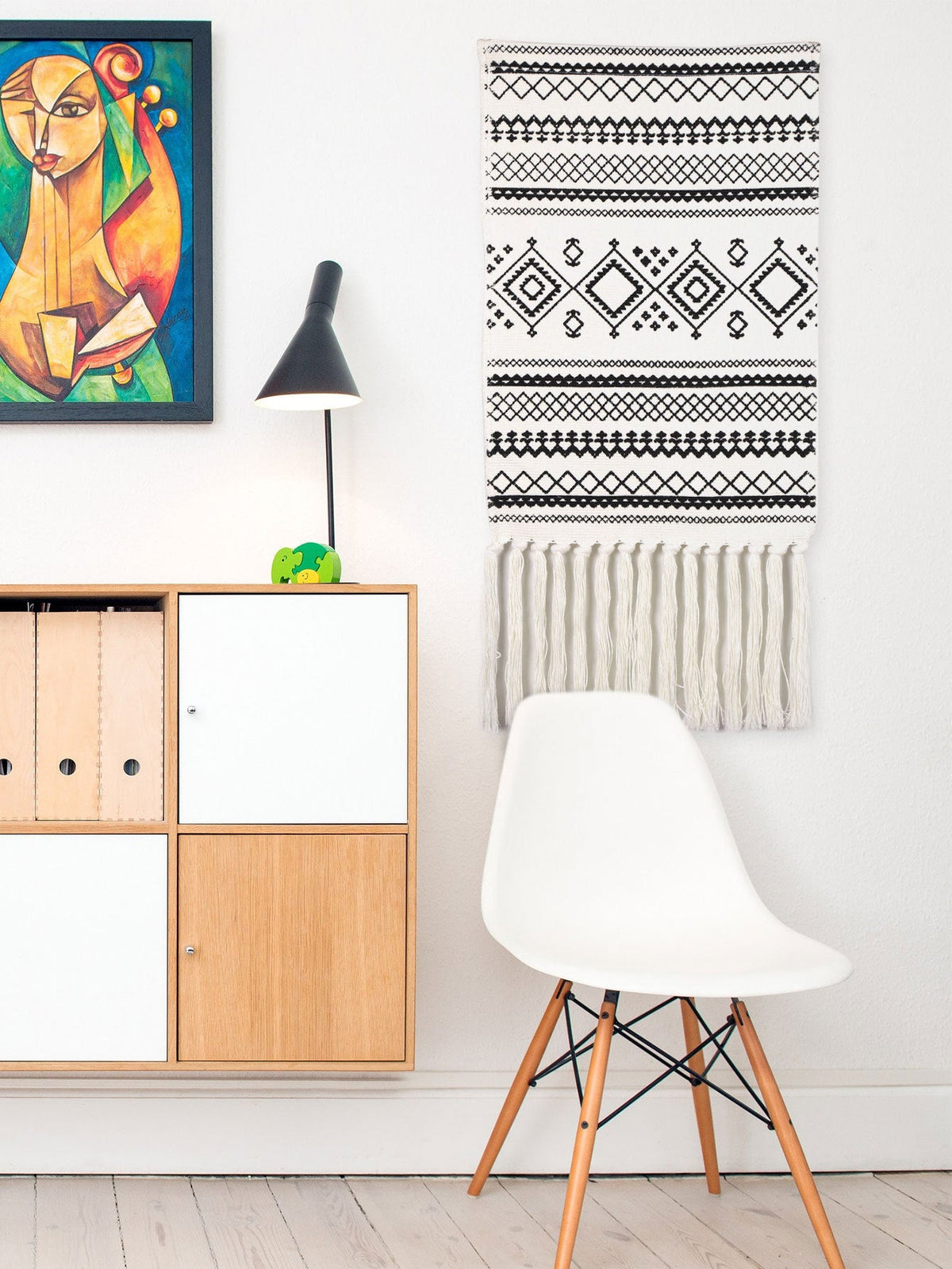Bohemian Tapestry Wall Decor for Warm, Expressive Rooms