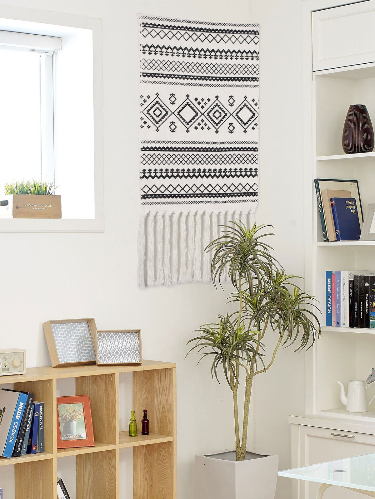 Bohemian Tapestry Wall Decor for Warm, Expressive Rooms