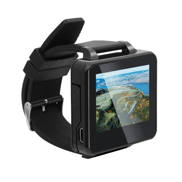 FPV Watch 5.8GHz 40-Channel Wrist Video Receiver