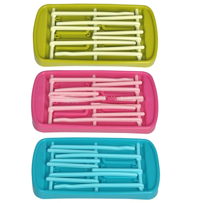 Baby Bottle Drying Rack for Easy Organized Air-Drying