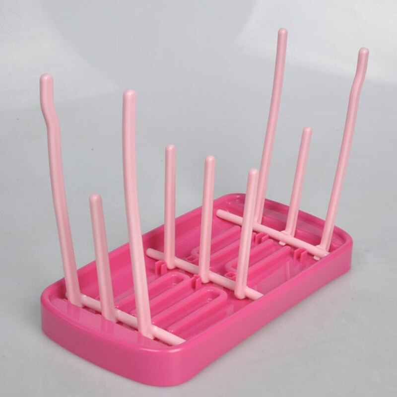 Baby Bottle Drying Rack for Easy Organized Air-Drying