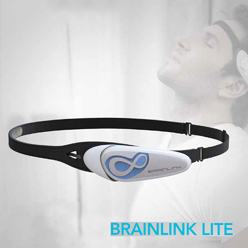 Dry Electrode EEG Headband for Focus and Meditation