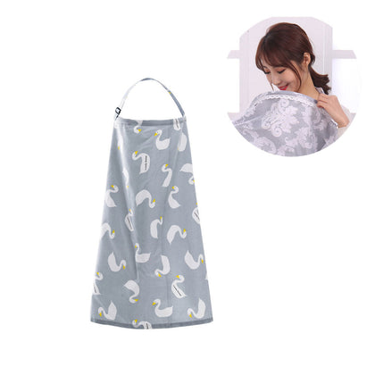 Nursing Pillow Covers & High Chair Cushions